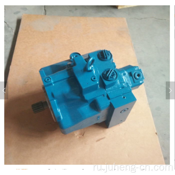 Экскаватор R80-7 Гидравлический насос AP2D36